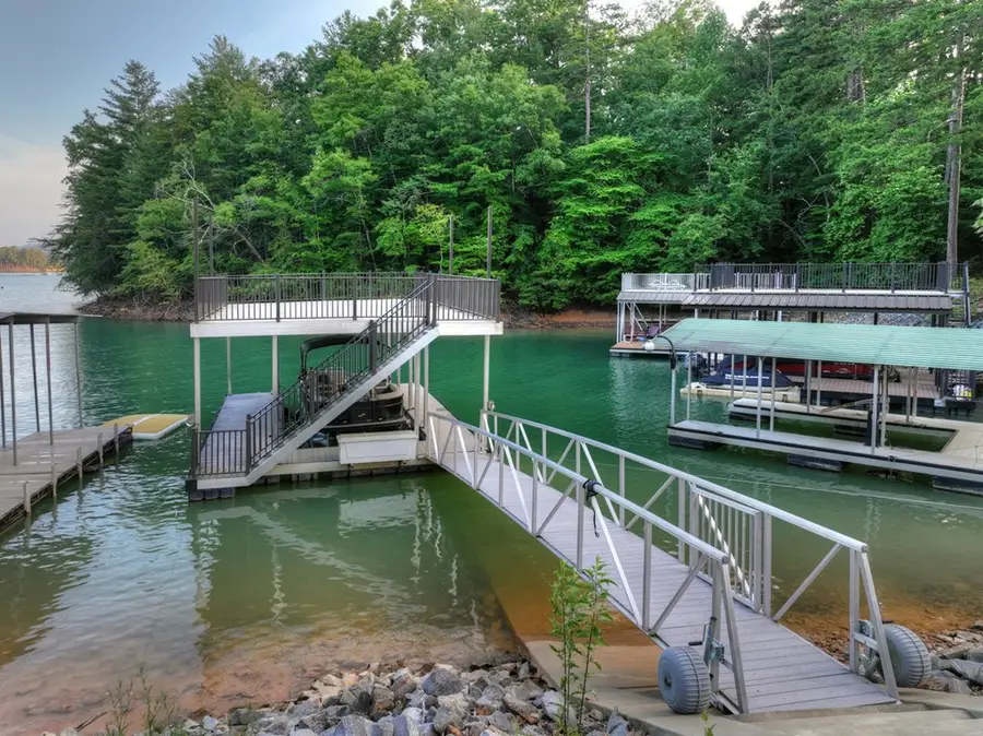 66 Rome Point, Blue Ridge, GA 30513 - #3