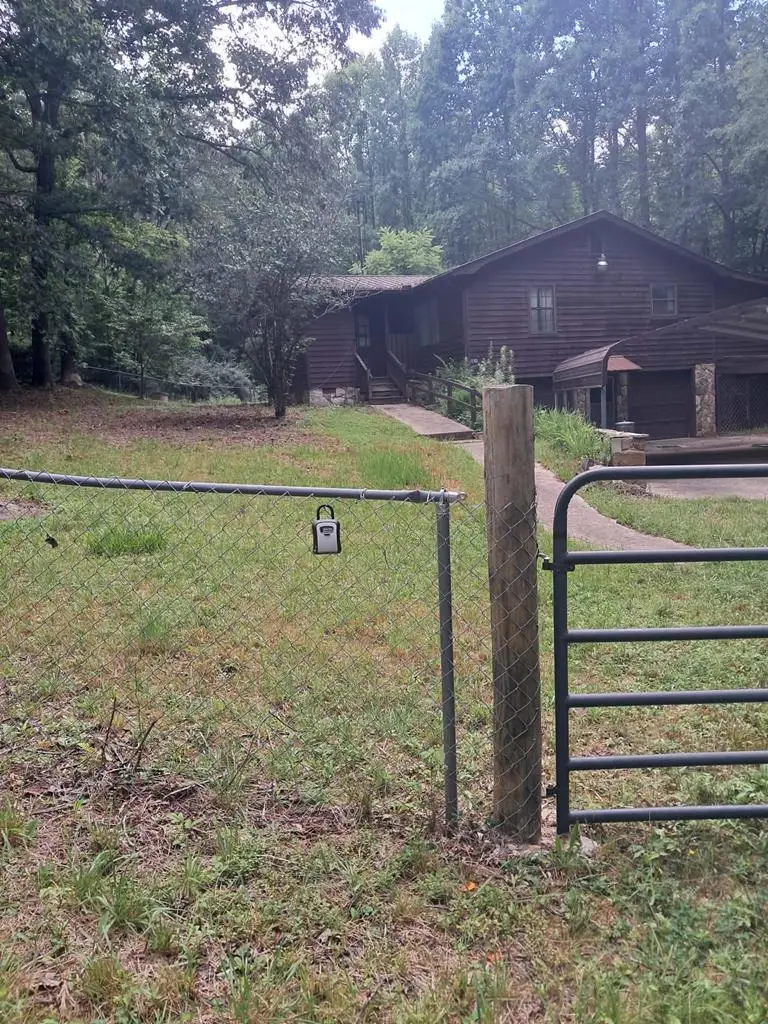 583 Ridgeview Road, Morganton, GA 30560 - #2