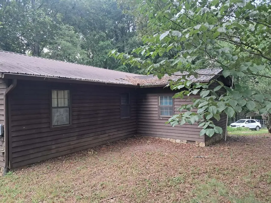 583 Ridgeview Road, Morganton, GA 30560 - #3