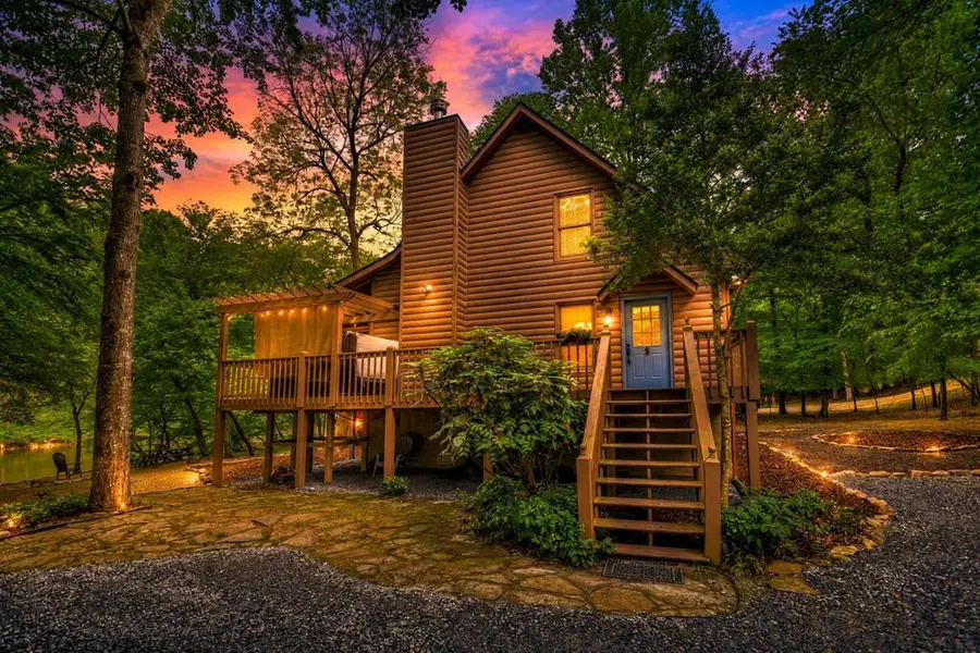 133 Muller Lane, Ellijay, GA 30540 - #2