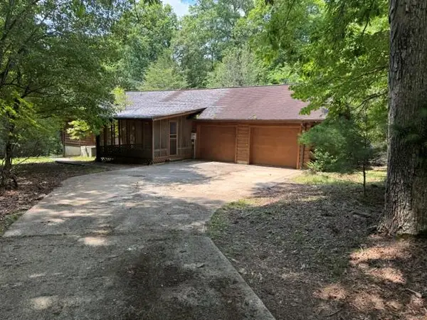 68 Saddle Ridge Court, Blairsville, GA 30512