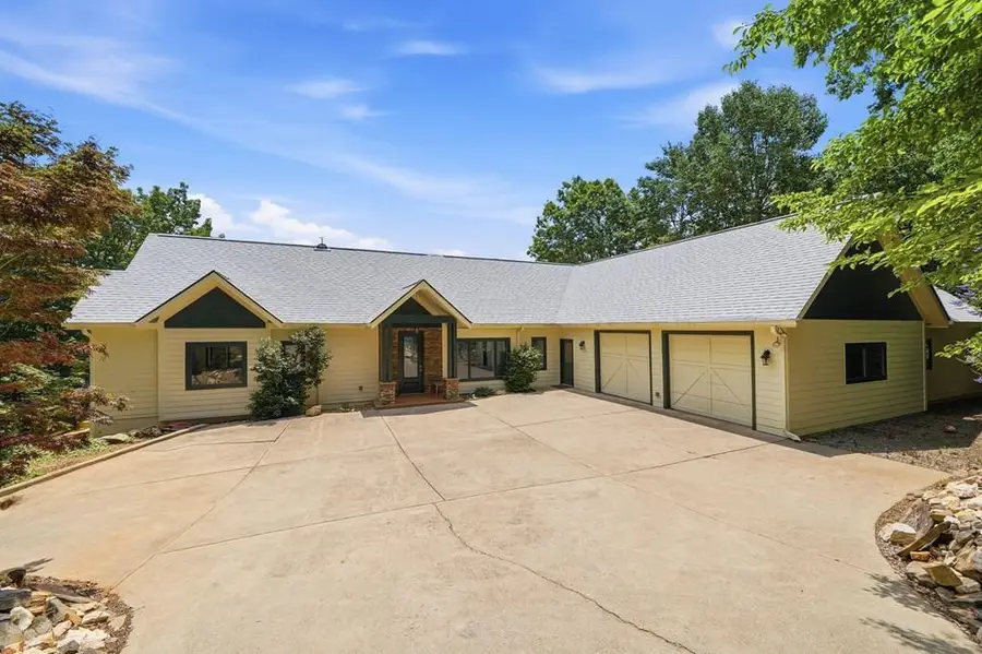 714 Clearview Drive, Talking Rock, GA 30175 - #2