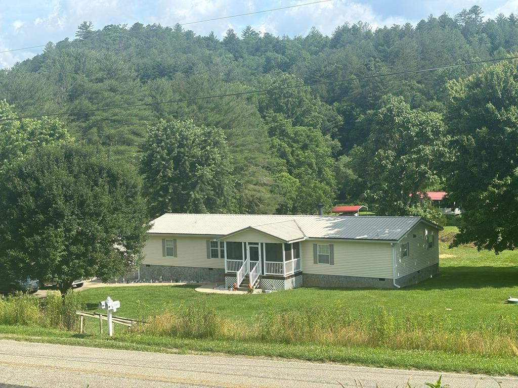 10 Ladd Branch, Marble, NC 28905 - #1