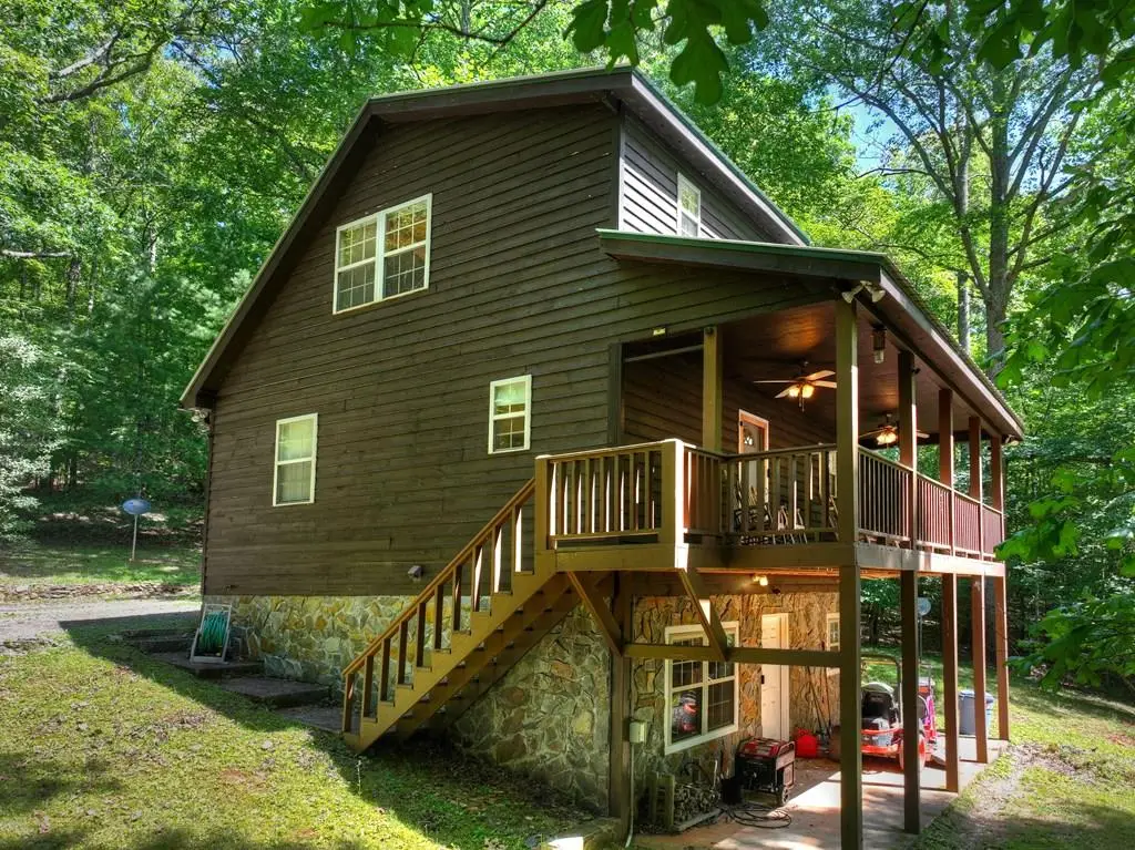59 Oak Lane, Blue Ridge, GA 30513 - #1