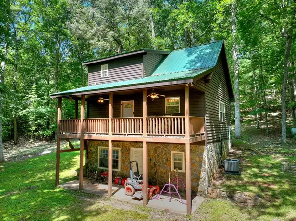59 Oak Lane, Blue Ridge, GA 30513