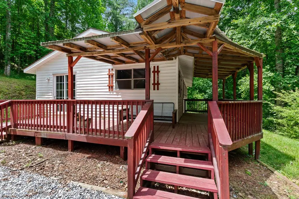 60 Fleming Street, Murphy, NC 28906 - #1