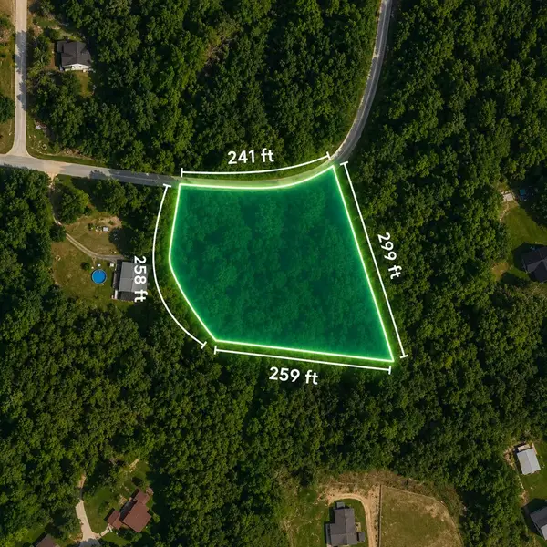 00 Pine Woods Drive, Blairsville, GA 30512