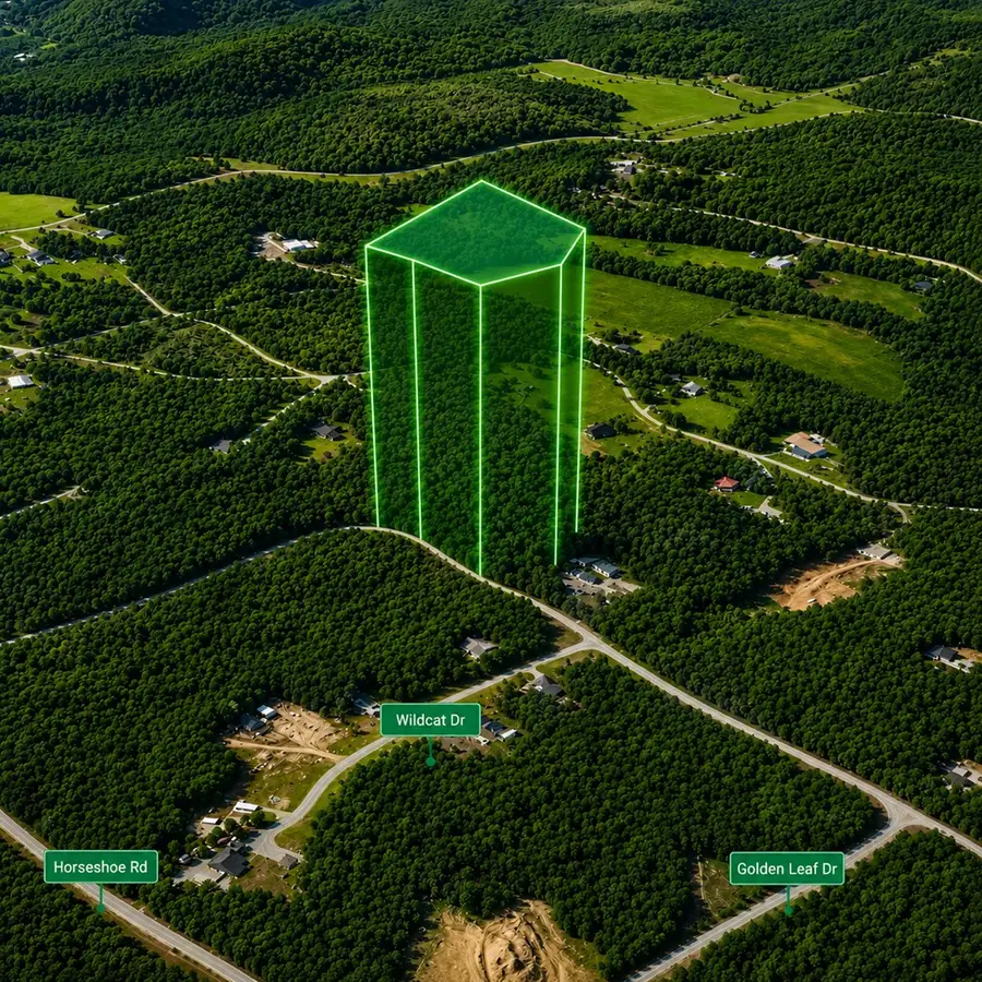 00 Pine Woods Drive, Blairsville, GA 30512 - #2