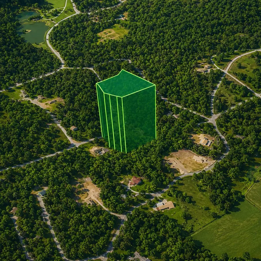 00 Pine Woods Drive, Blairsville, GA 30512 - #3