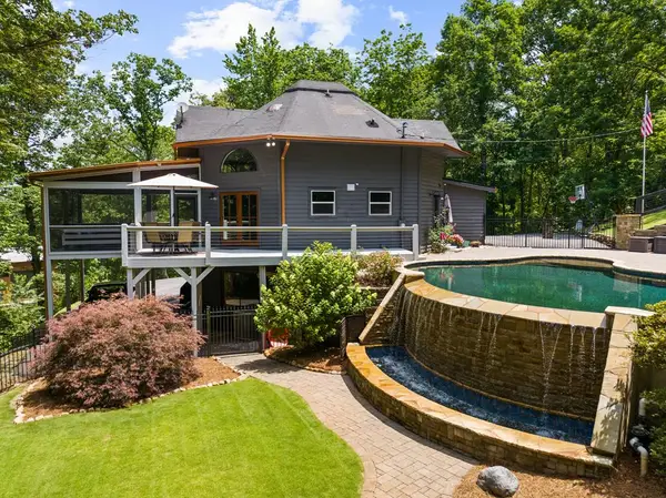 74 Valley Drive, Ellijay, GA 30536