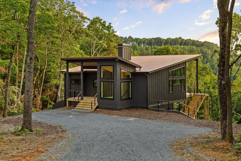 308 Shagbark Court, Talking Rock, GA 30175 - #1