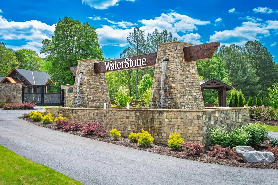 Lot 4-4A Waterstone Way, Mineral Bluff, GA 30559 - #2