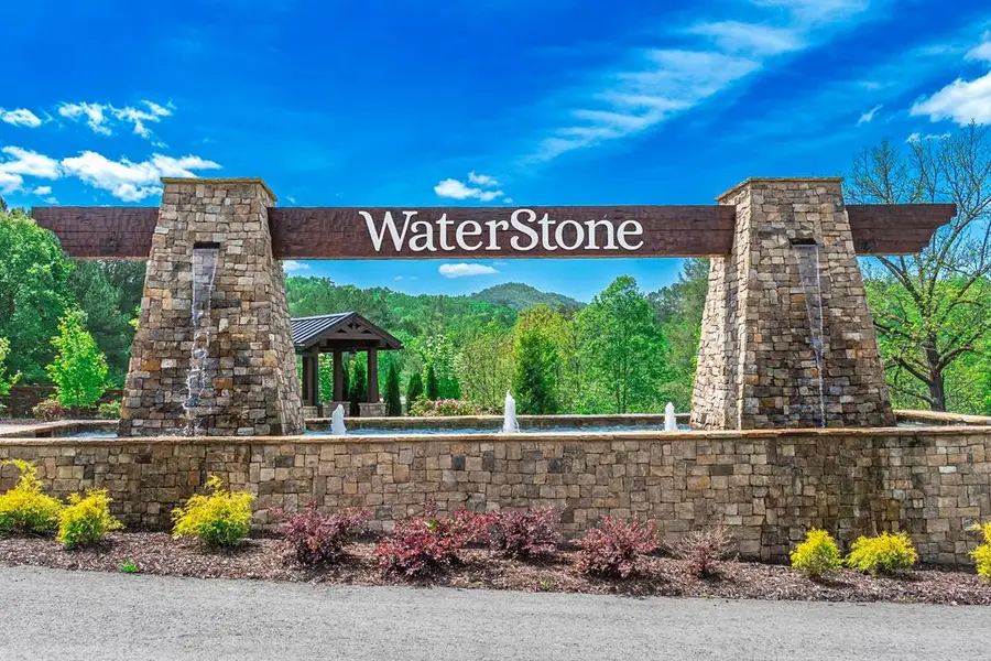 Lot 5-5A Waterstone Way, Mineral Bluff, GA 30559 - #2