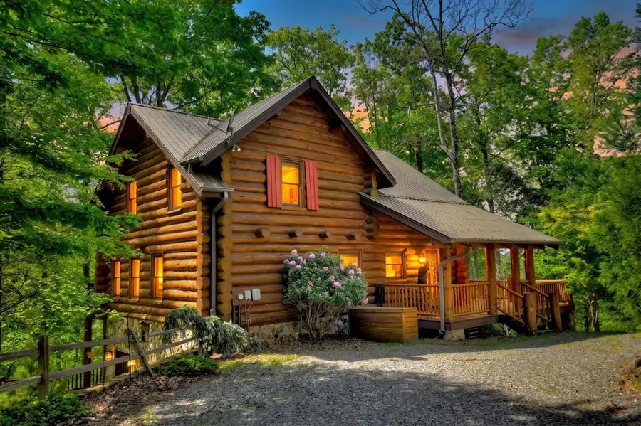 536 Lakeview Road, Blue Ridge, GA 30513 - #2