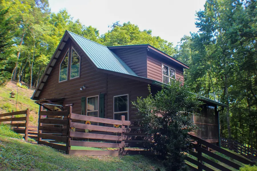 250 Hickory Woods Trail, Murphy, NC 28906 - #2
