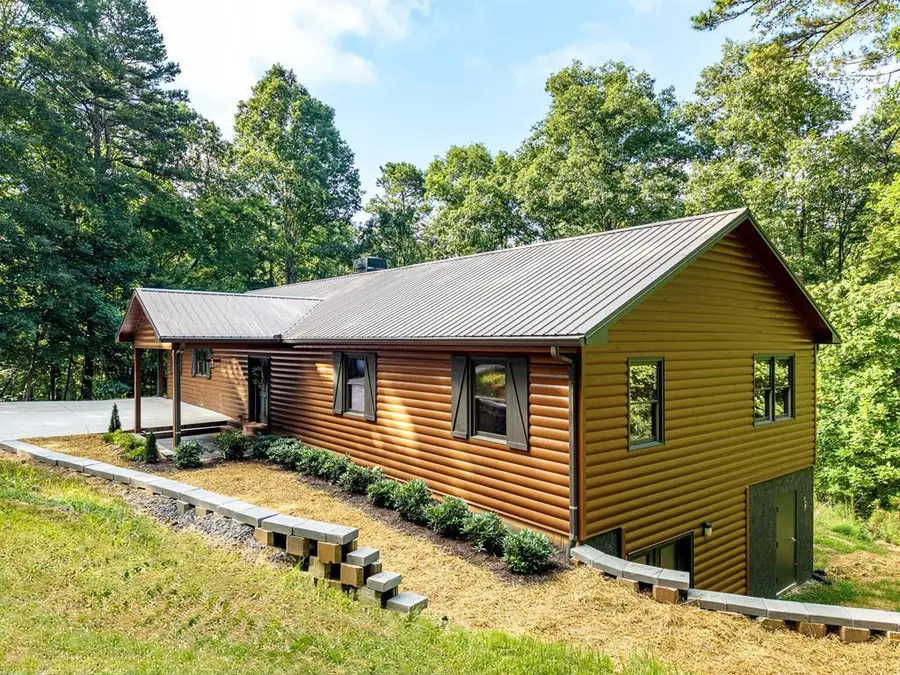 673 Harold Pritchett Road, Ellijay, GA 30540 - #2
