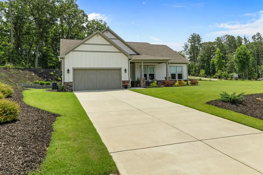 203 Linger Longer Drive, Ellijay, GA 30540 - #2