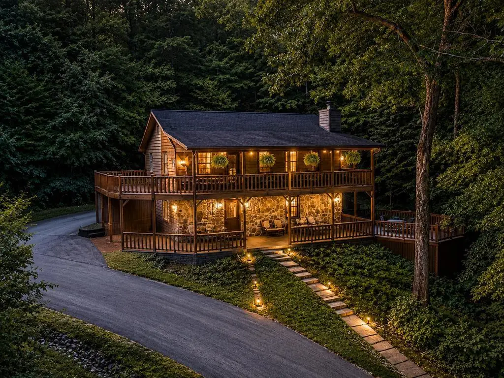 550 Ross Road, Mineral Bluff, GA 30559 - #1