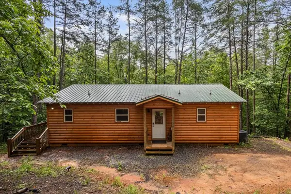 180 Quail Drive, Murphy, NC 28906