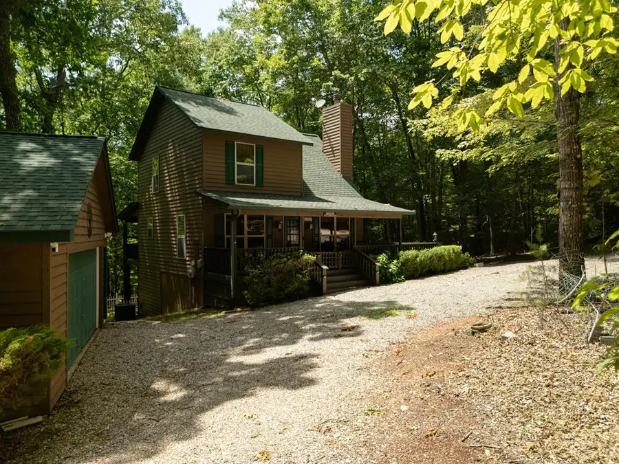 805 Tomahawk Trail, Blairsville, GA 30512 - #3