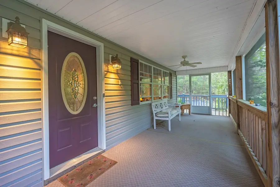 34 Lake Nottely Drive, Blairsville, GA 30512 - #2