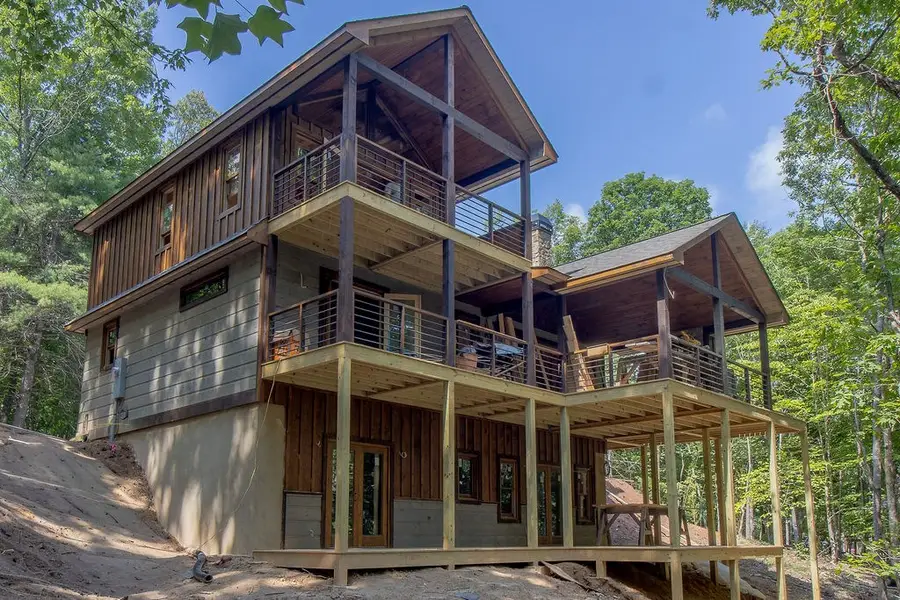 79 Star Creek Court, Morganton, GA 30560 - #3