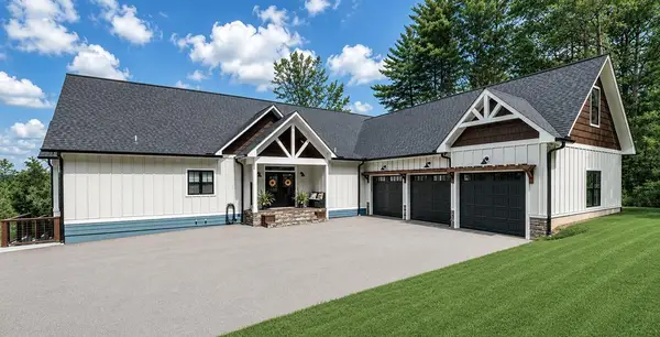 359 New Water Way, Blairsville, GA 30512
