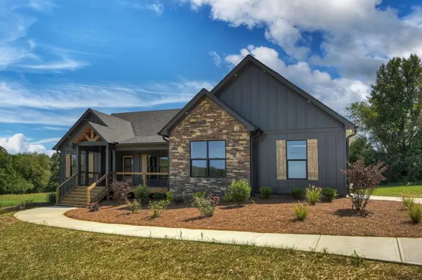 2490 New Hope Road, Morganton, GA 30560