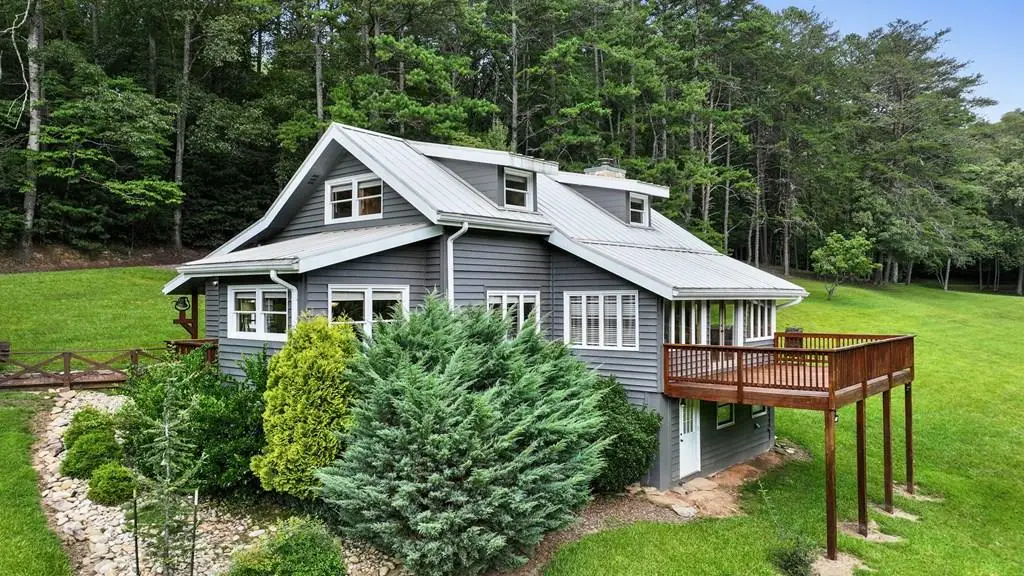 167 Halls Hidden Cove, Suches, GA 30572 - #1