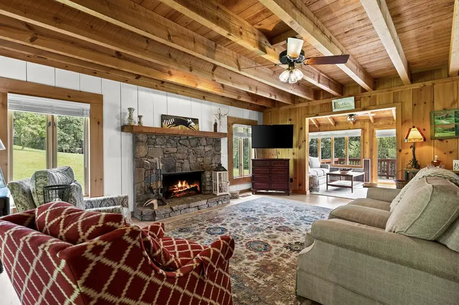 167 Halls Hidden Cove, Suches, GA 30572 - #3