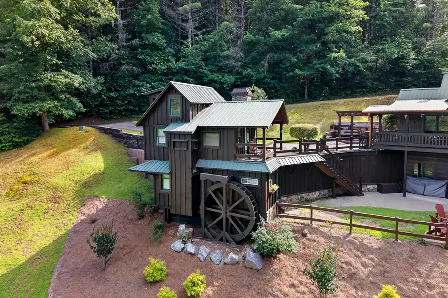 24 Twin Lakes Drive, Blue Ridge, GA 30513 - #2