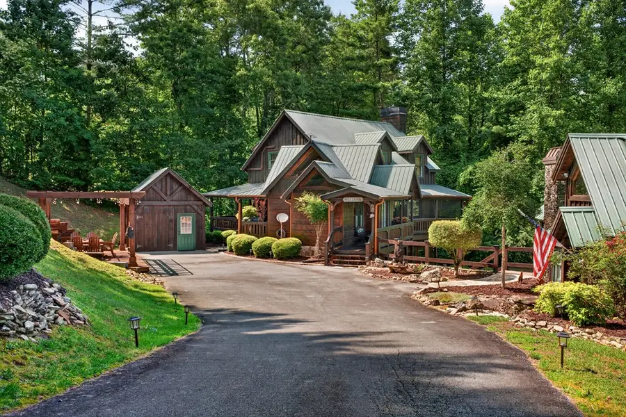 24 Twin Lakes Drive, Blue Ridge, GA 30513 - #3