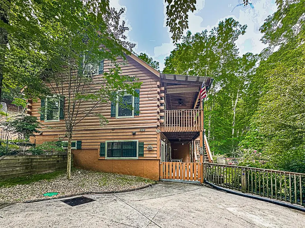 290 Ruby Lane, Ellijay, GA 30540 - #1