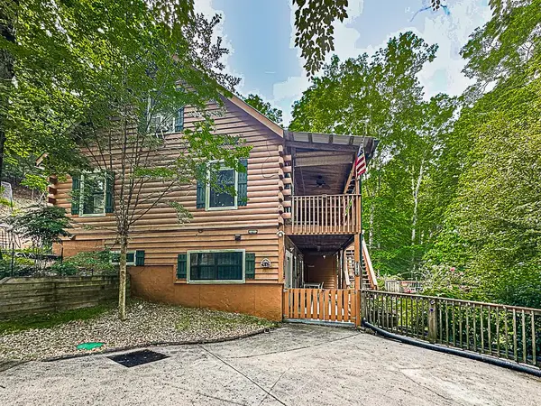 290 Ruby Lane, Ellijay, GA 30540
