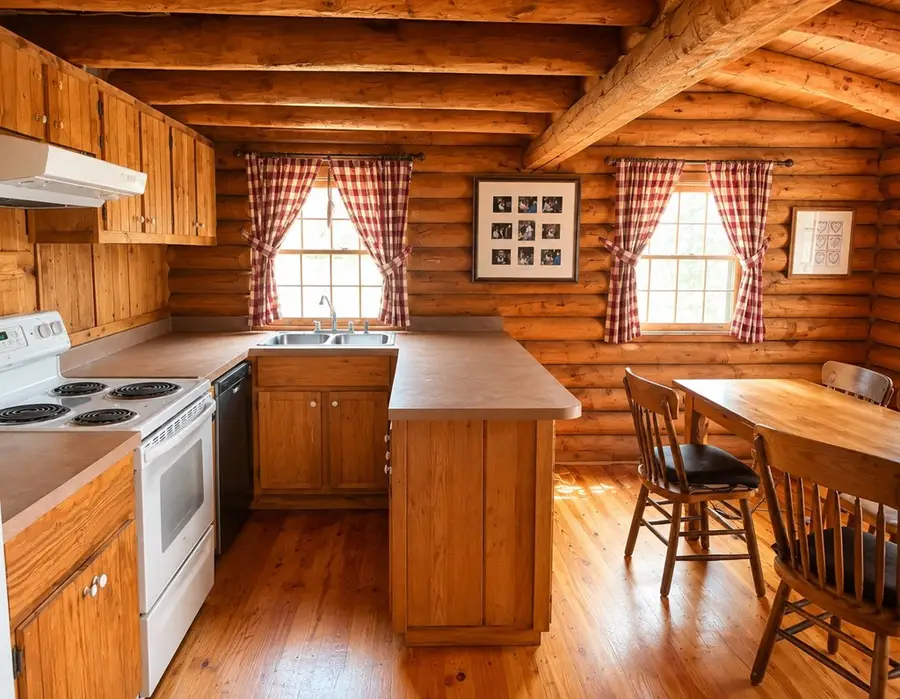 1593 Blackberry Mountain Road, Ellijay, GA 30536 - #3