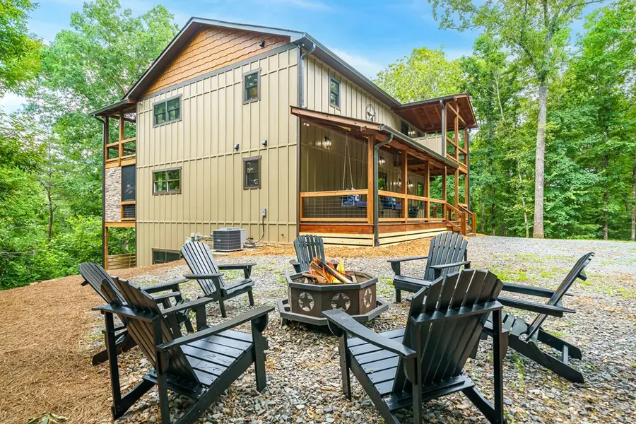 4687 Murphy Hwy, Mineral Bluff, GA 30559 - #2