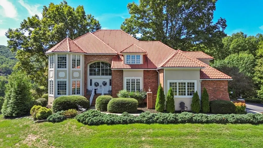 94 Patton Hill Road, Franklin, NC 28734 - #1