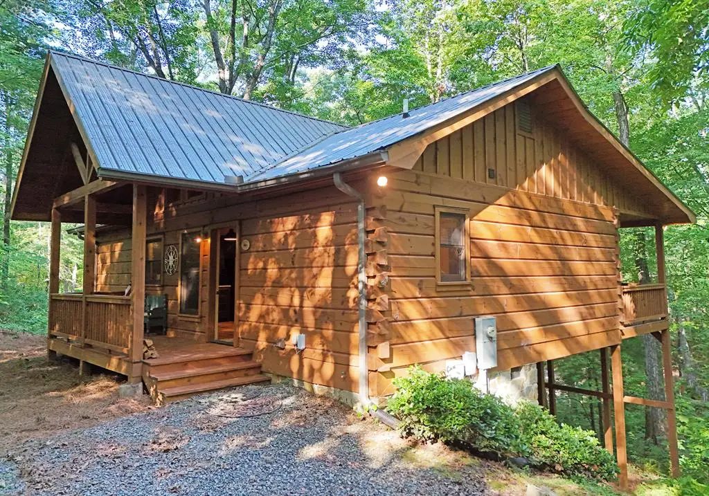 260 Jason Martin Circle, Blue Ridge, GA 30513 - #1