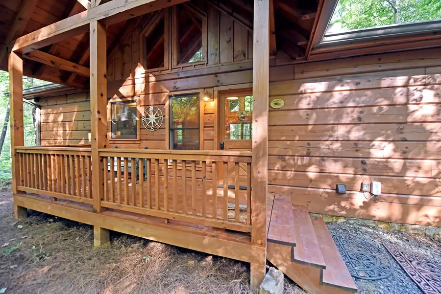 260 Jason Martin Circle, Blue Ridge, GA 30513 - #3
