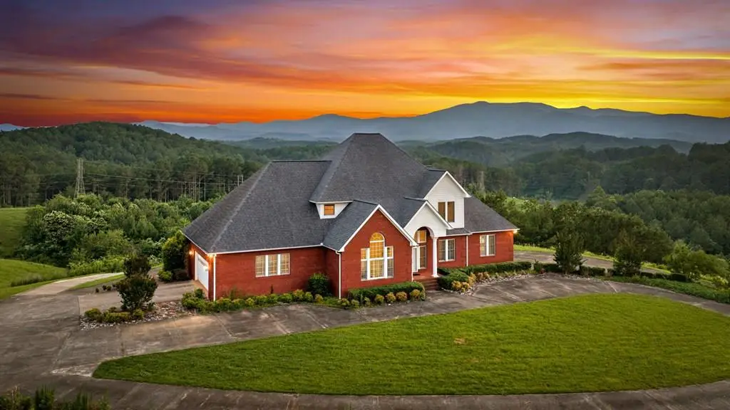 752 Cherokee Trail, Copperhill, TN 37317 - #1