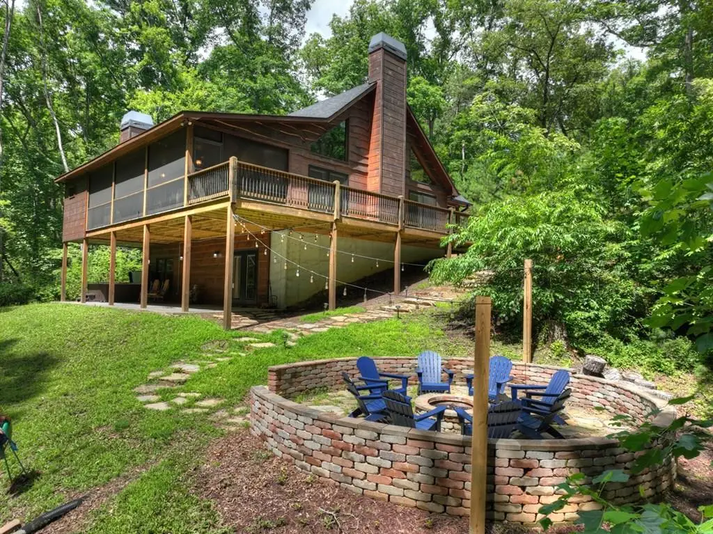 200 Forest View Lane, Mineral Bluff, GA 30559 - #1