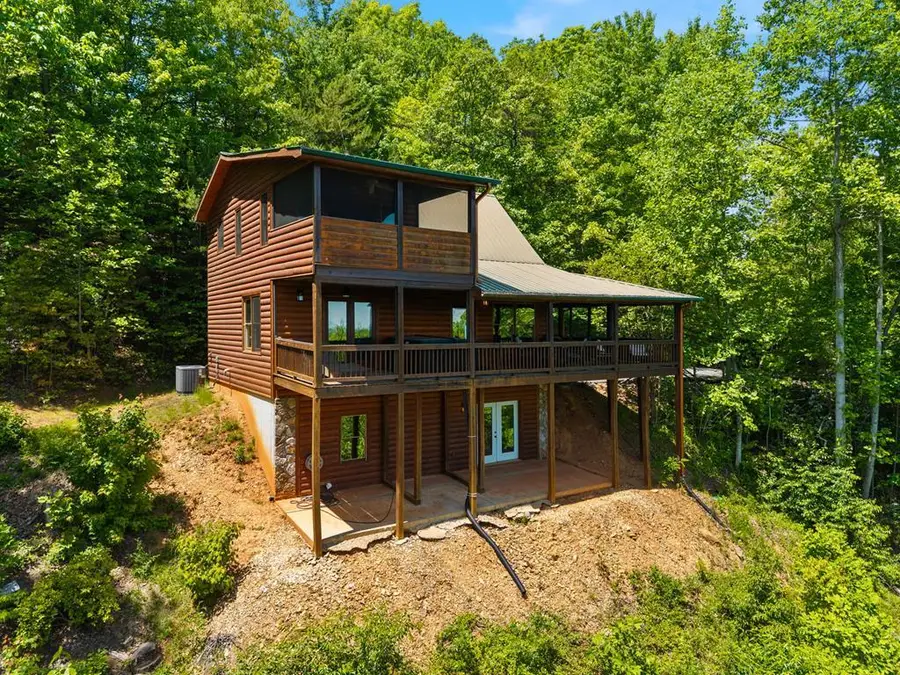 161 Huntington Way, Blue Ridge, GA 30513 - #2