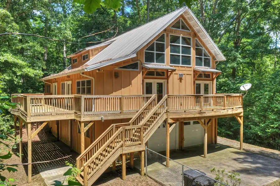 600 Conasauga Road, Ellijay, GA 30540 - #2