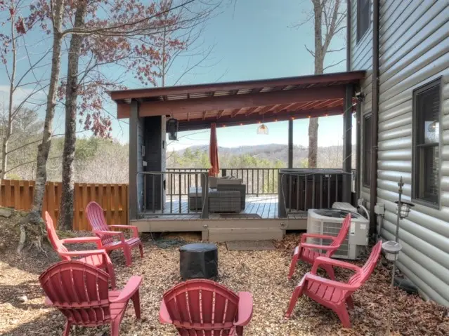 108 Skydancer Ridge, Blue Ridge, GA 30513 - #3