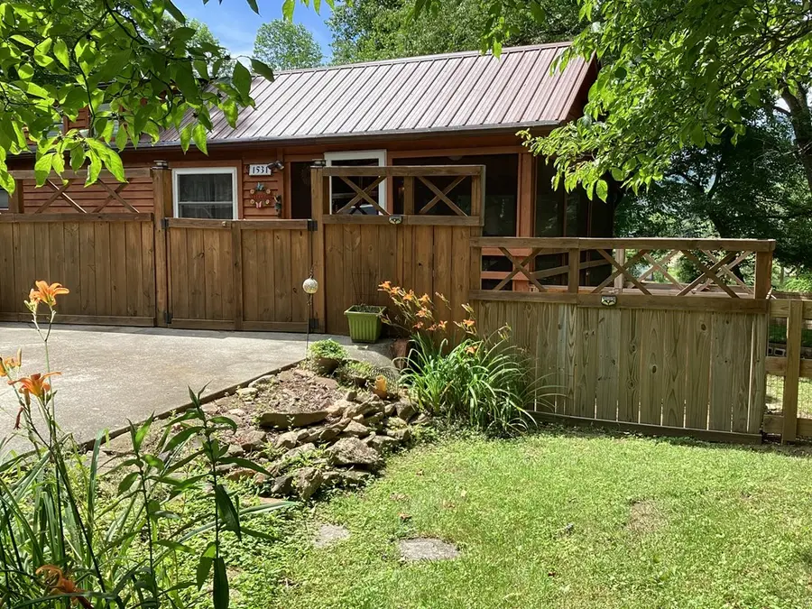 1531 Mountain Village Drive, Hiawassee, GA 30546 - #2