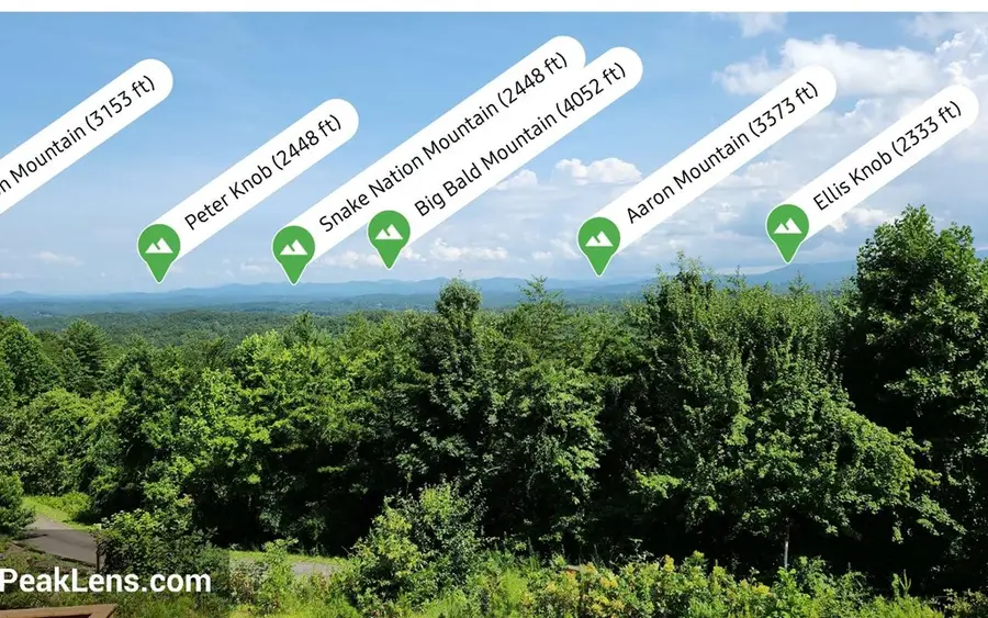 0 Lookout Drive, Blue Ridge, GA 30015 - #3