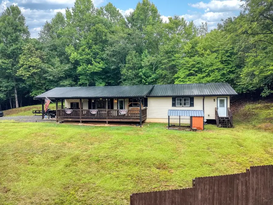 881 Aska Road, Blue Ridge, GA 30513 - #3