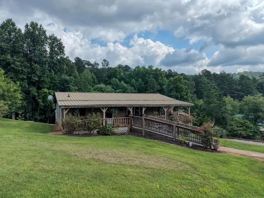 389 Nelson Circle, Blairsville, GA 30512 - #2