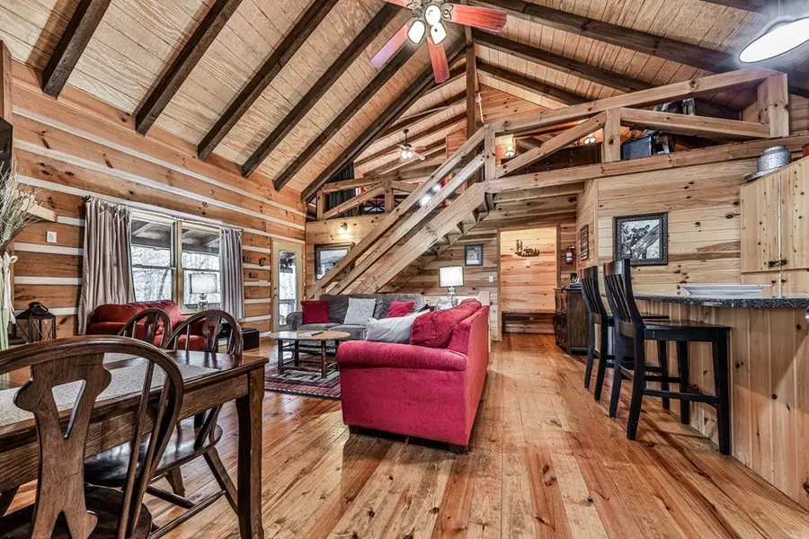 245 Weeks Creek, Blue Ridge, GA 30513 - #2