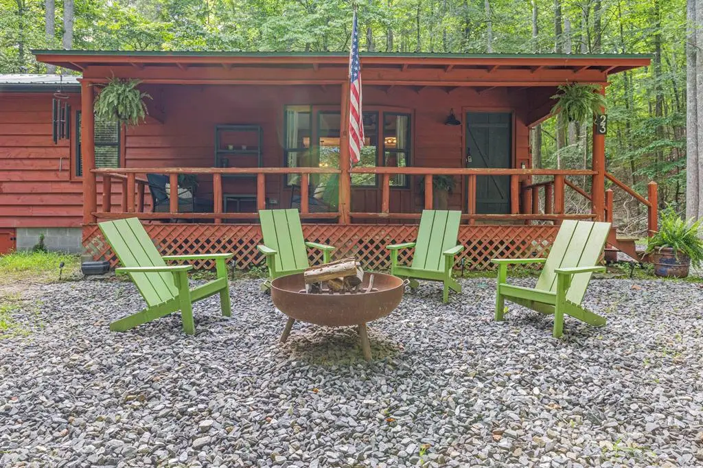 23 Briar Cove Lane, Morganton, GA 30560 - #1